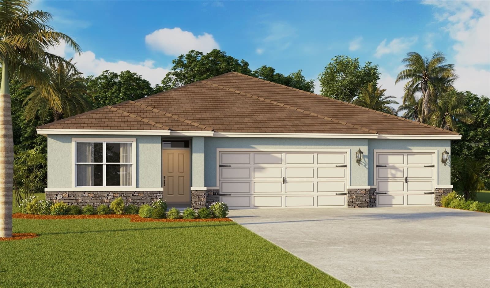 4672 BARBERRY