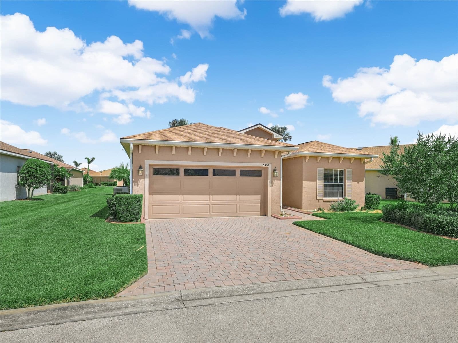 5308 GREEN