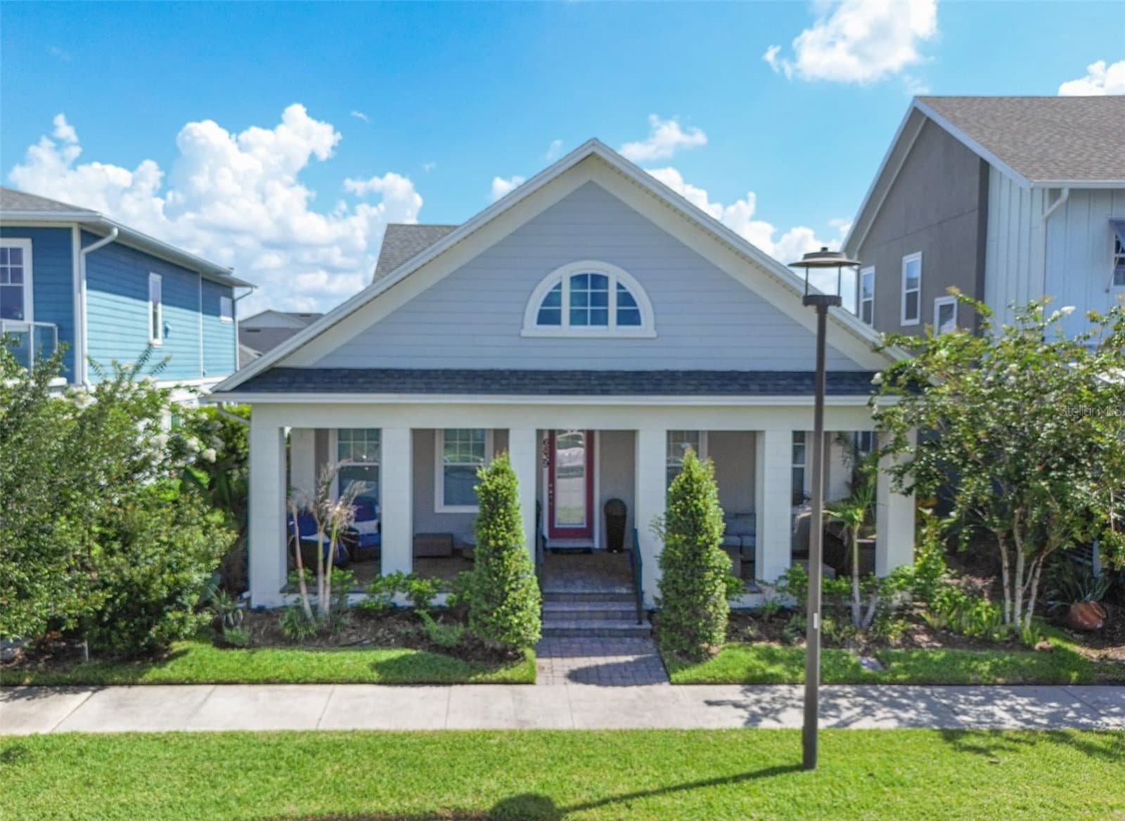 6839 BRIDGMAN