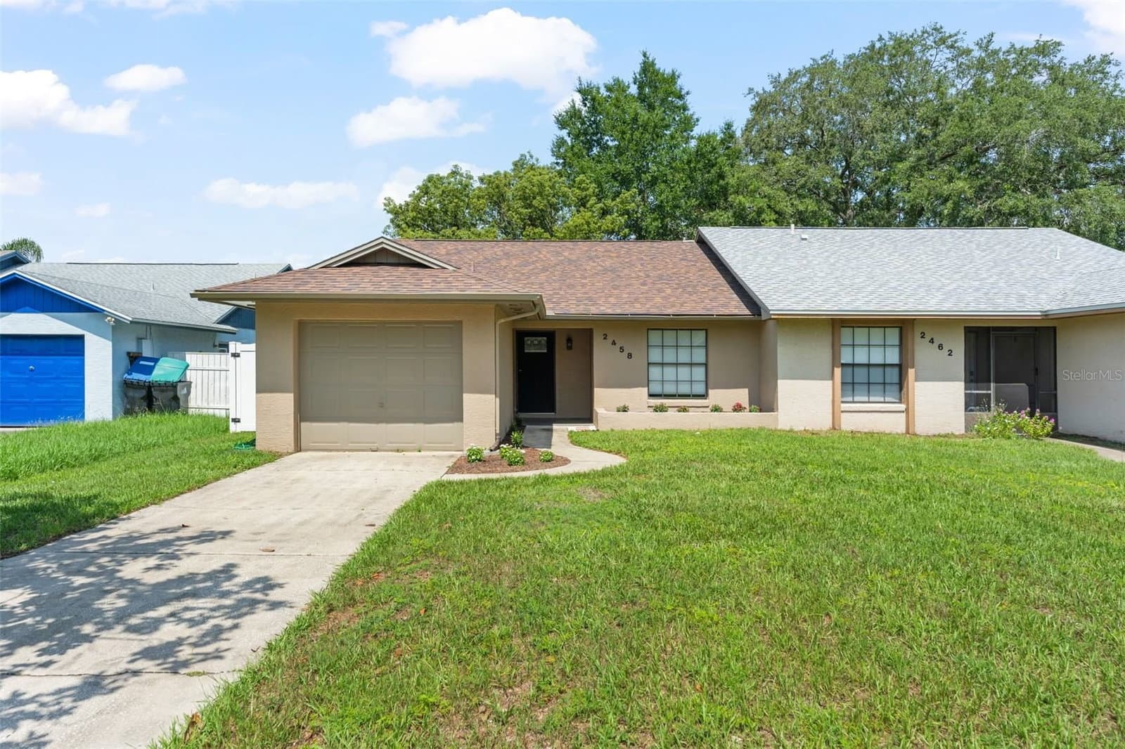 2458 LONG MEADOW