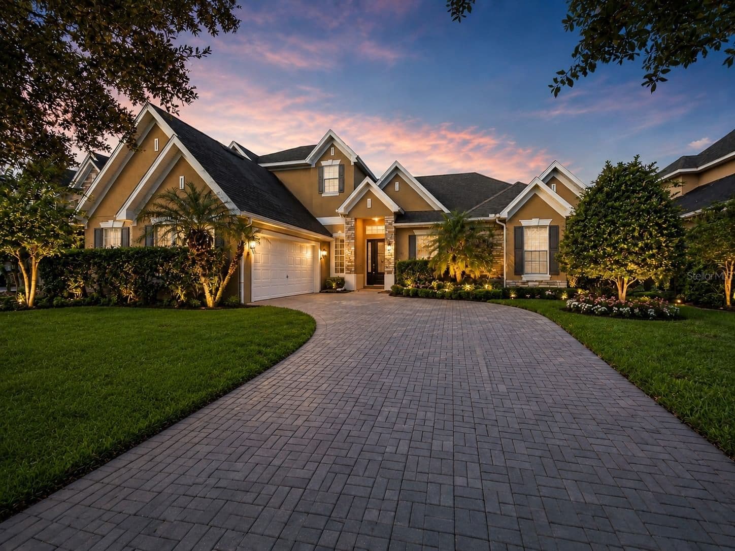 16407 BRISTOL LAKE