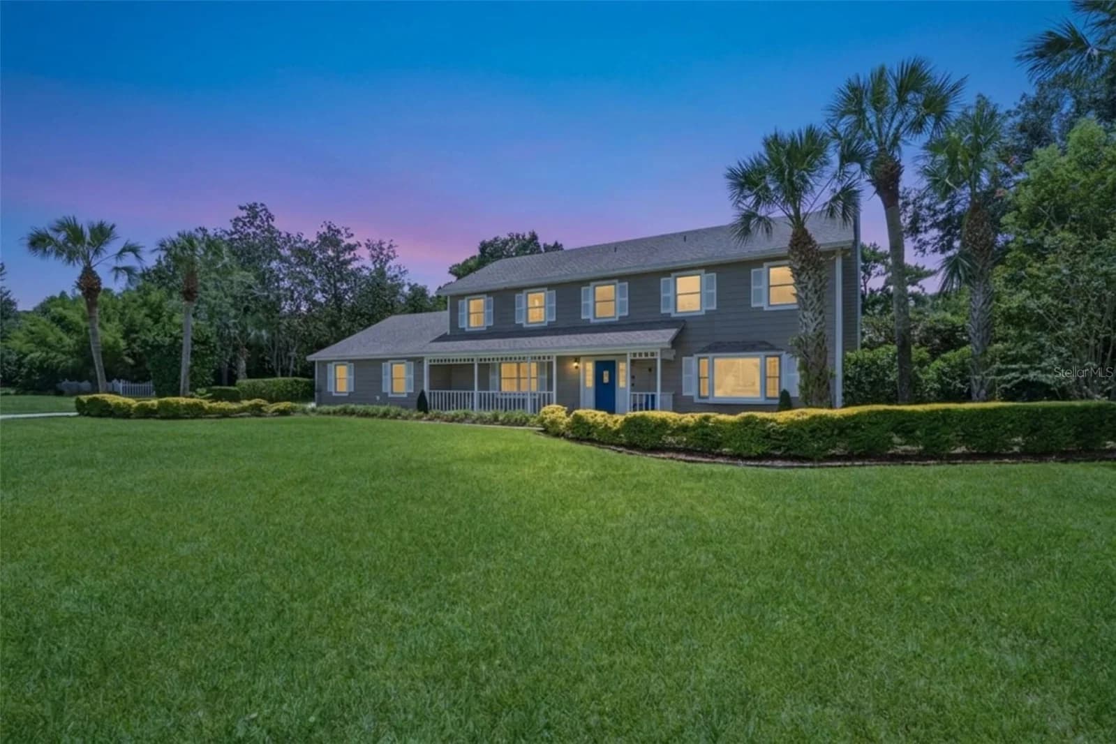 2143 BLUE IRIS Place