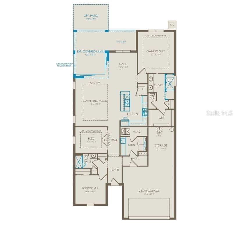6812 WILLOW BANK DRIVE