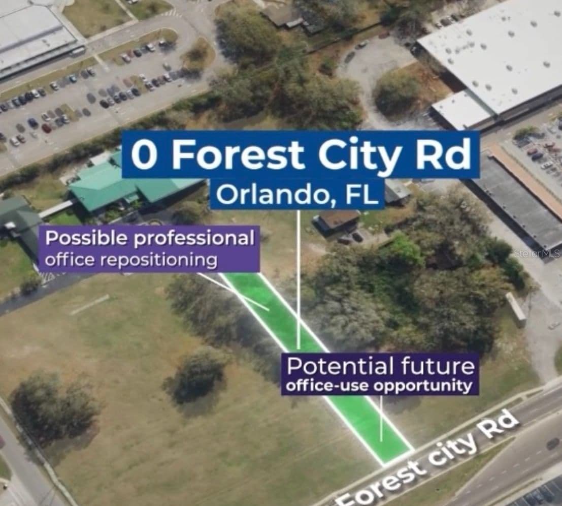 LOT 131, FOREST CITY