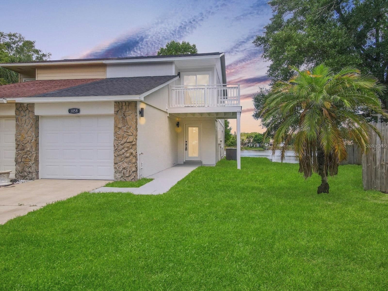 3058 GRACELAND