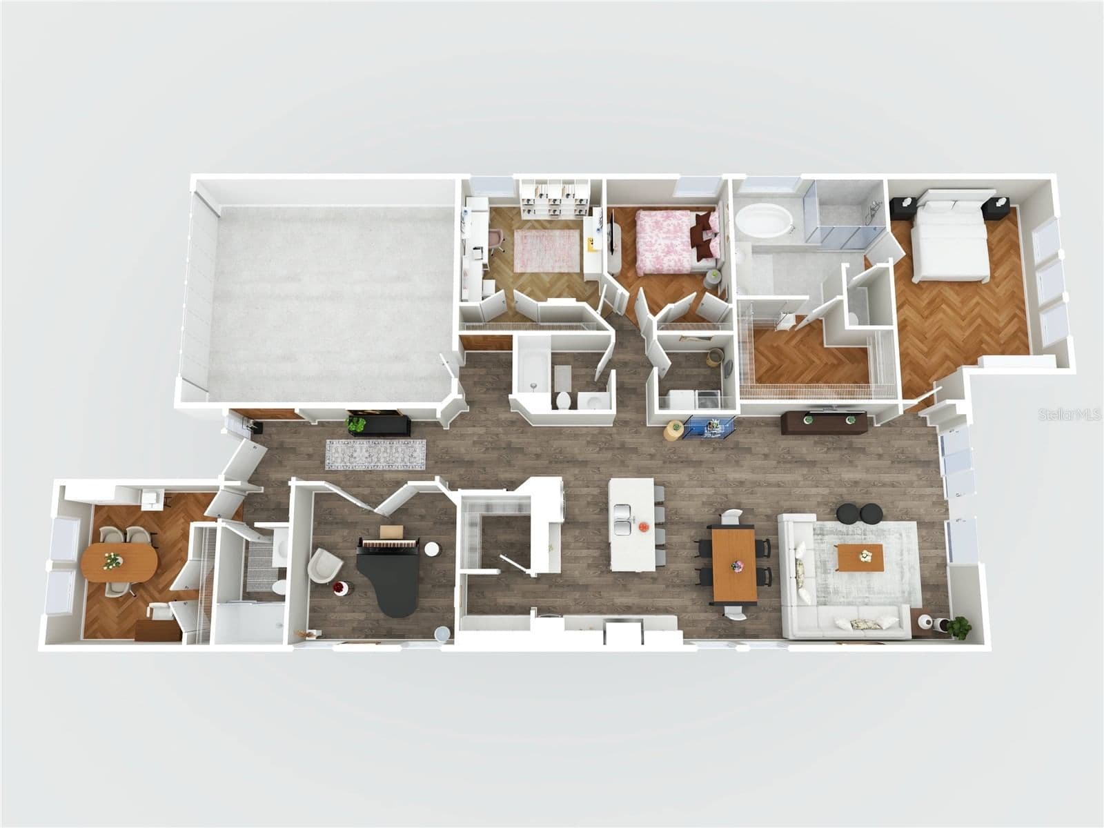 2146 RIDGE POINTE