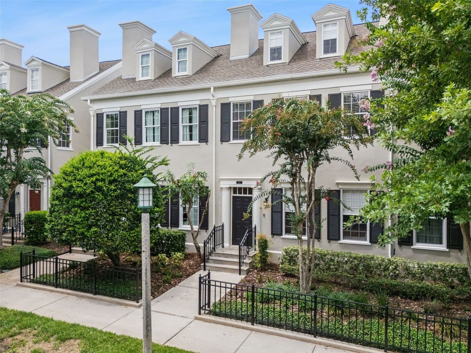 641 MULBERRY