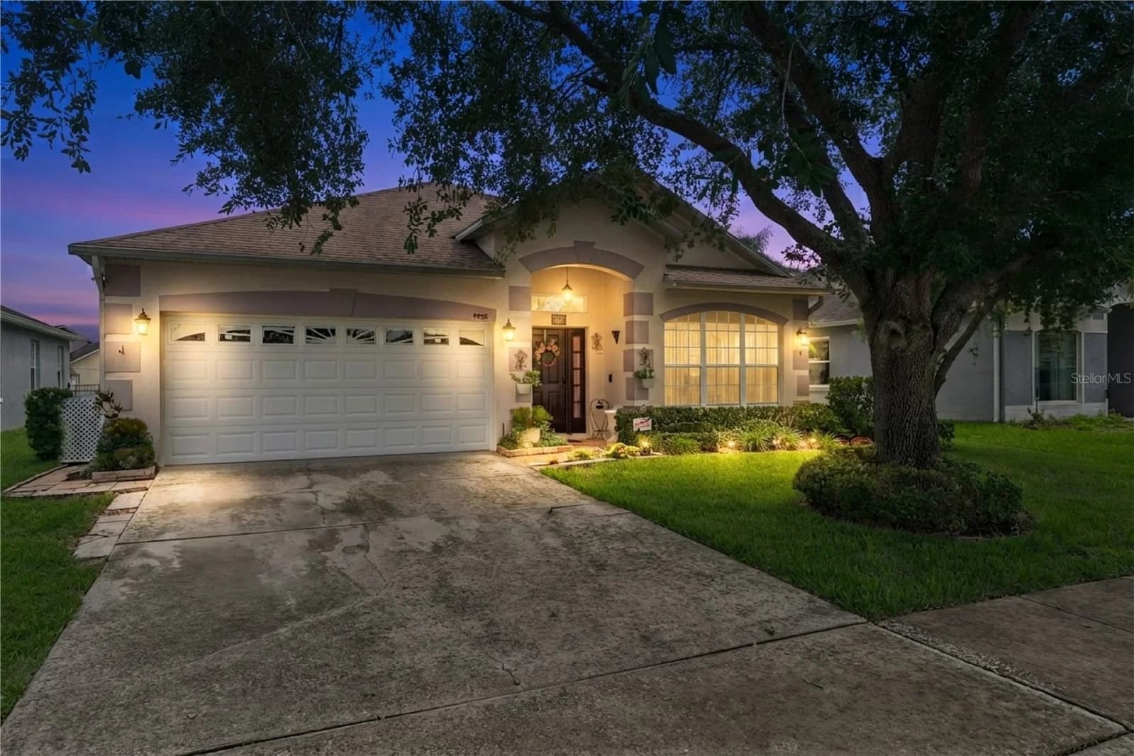 9955 MEDALLION BLUFF Lane