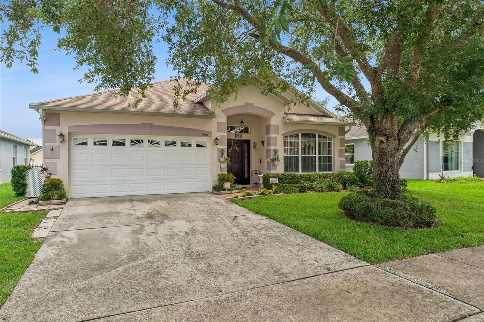 9955 MEDALLION BLUFF