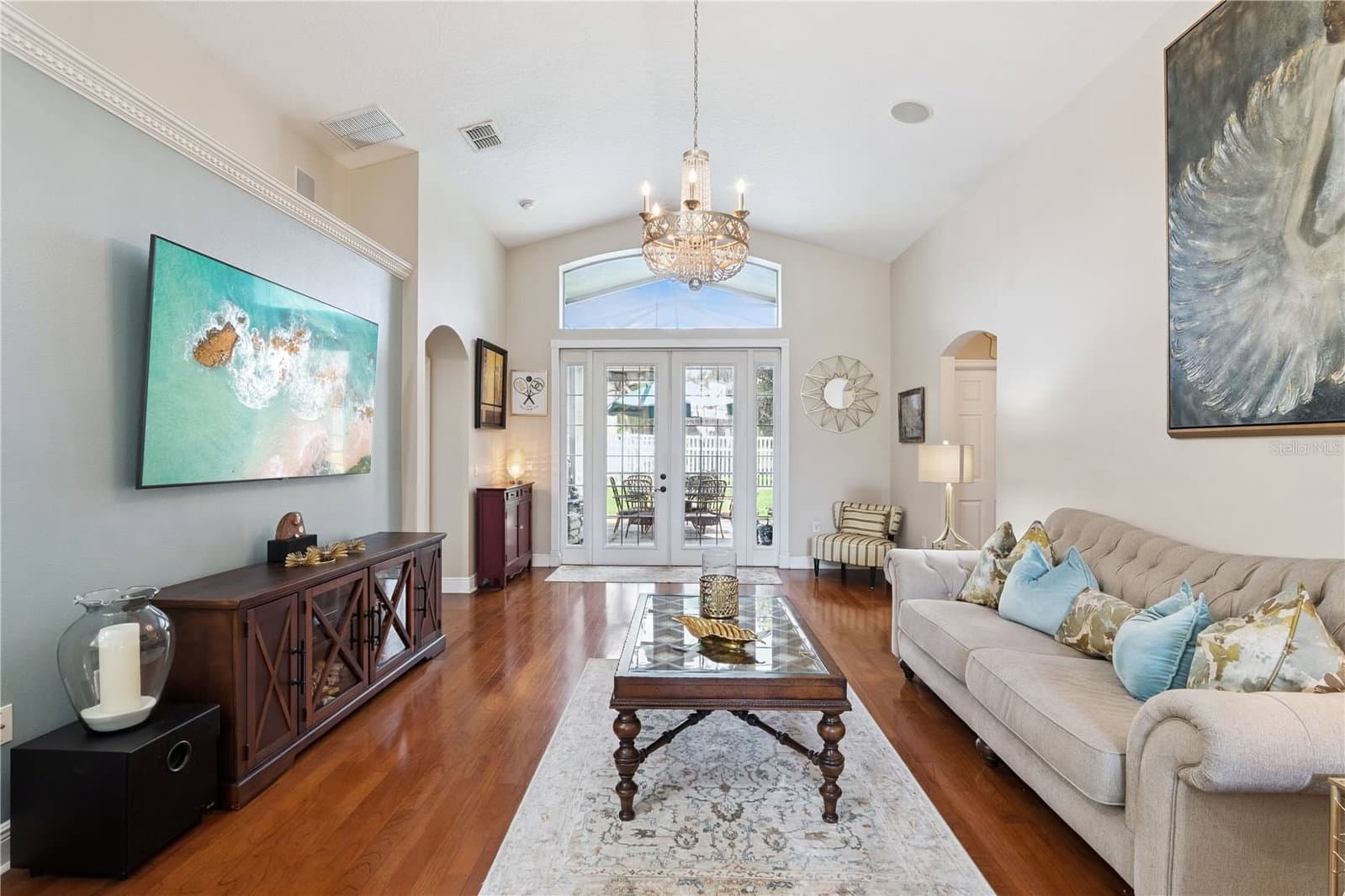 9943 HERON POINTE
