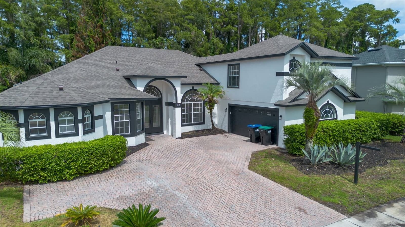 118 FAIRWAY POINTE