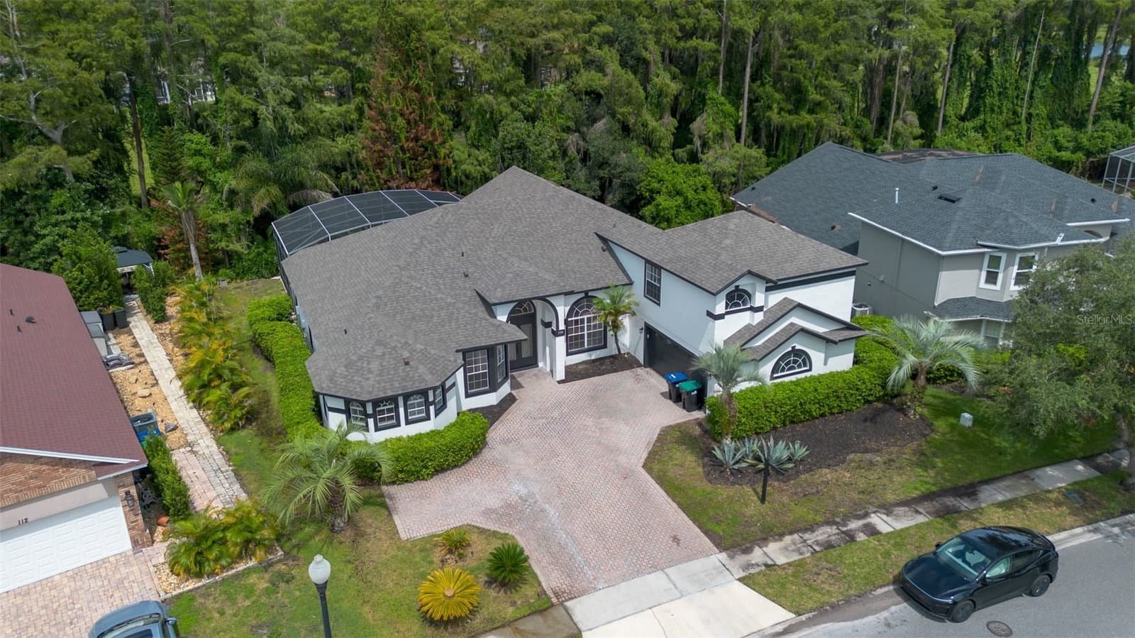 118 FAIRWAY POINTE