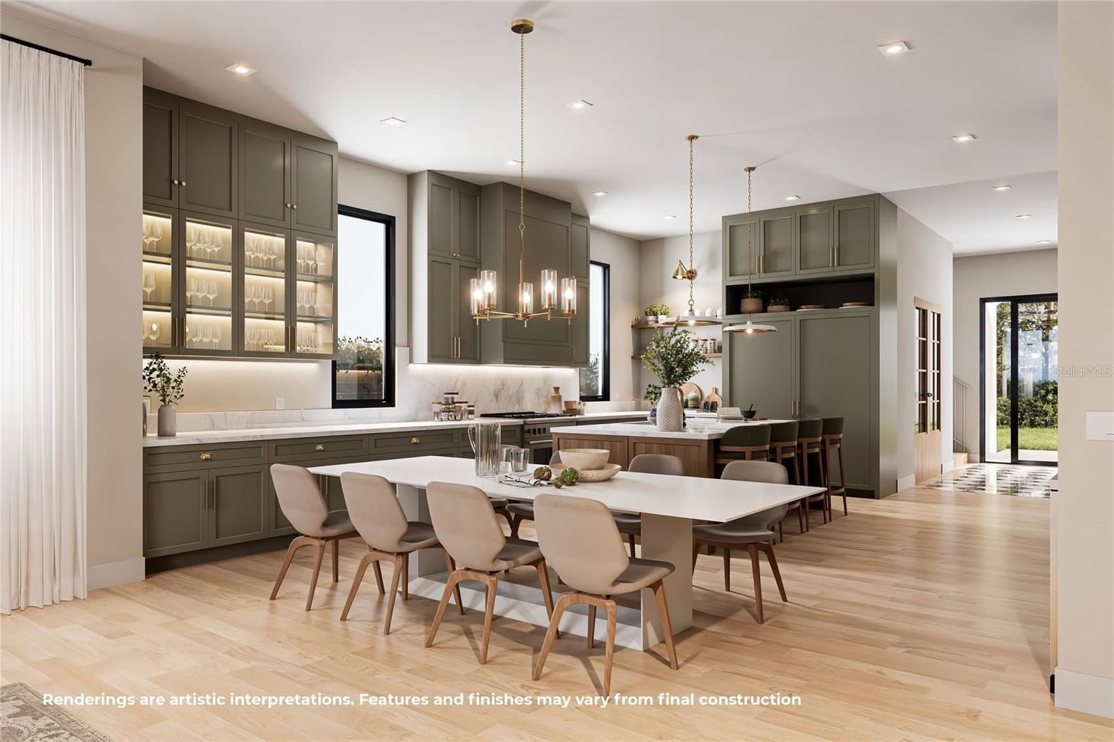 361 KINGS