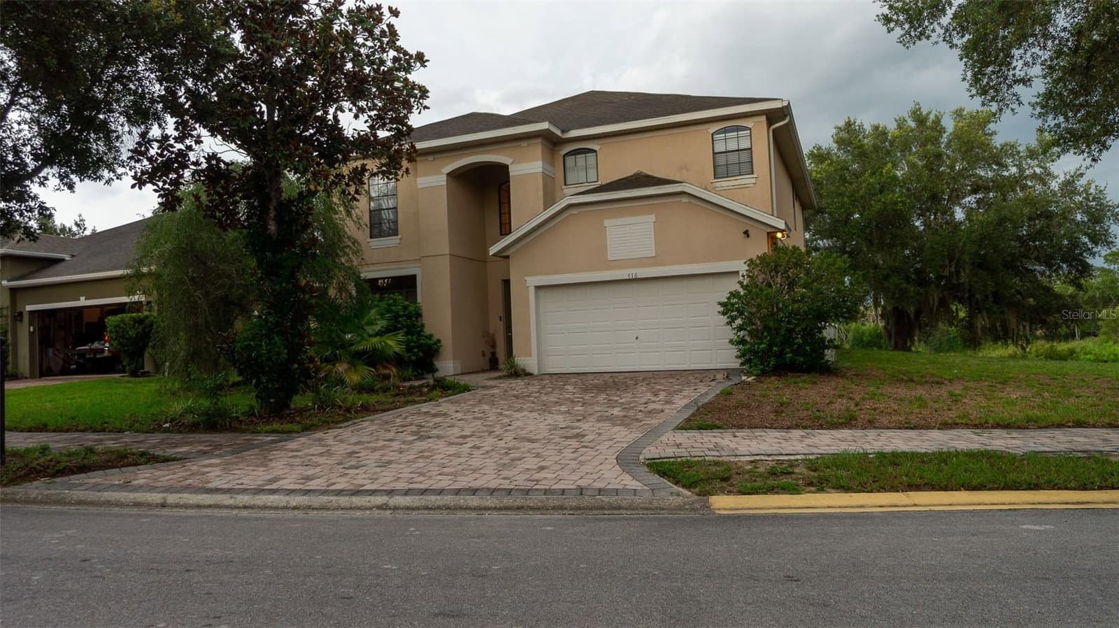 416 BRIDGEFORD CROSSING