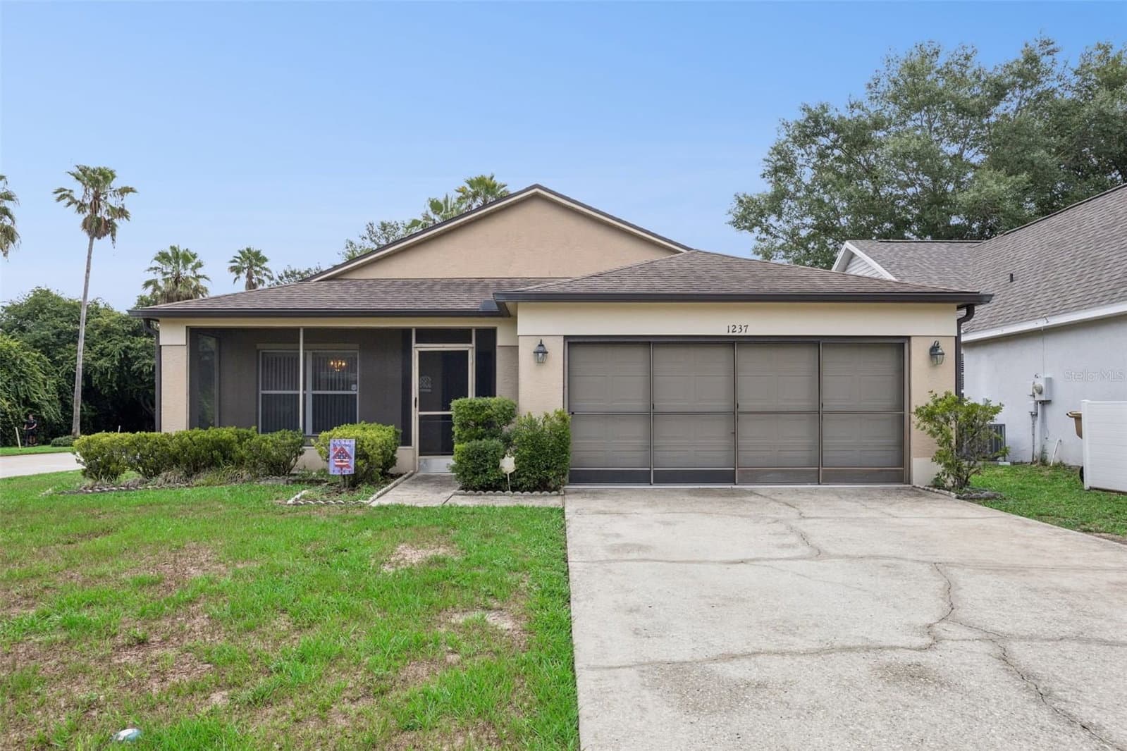 1237 WOODFLOWER
