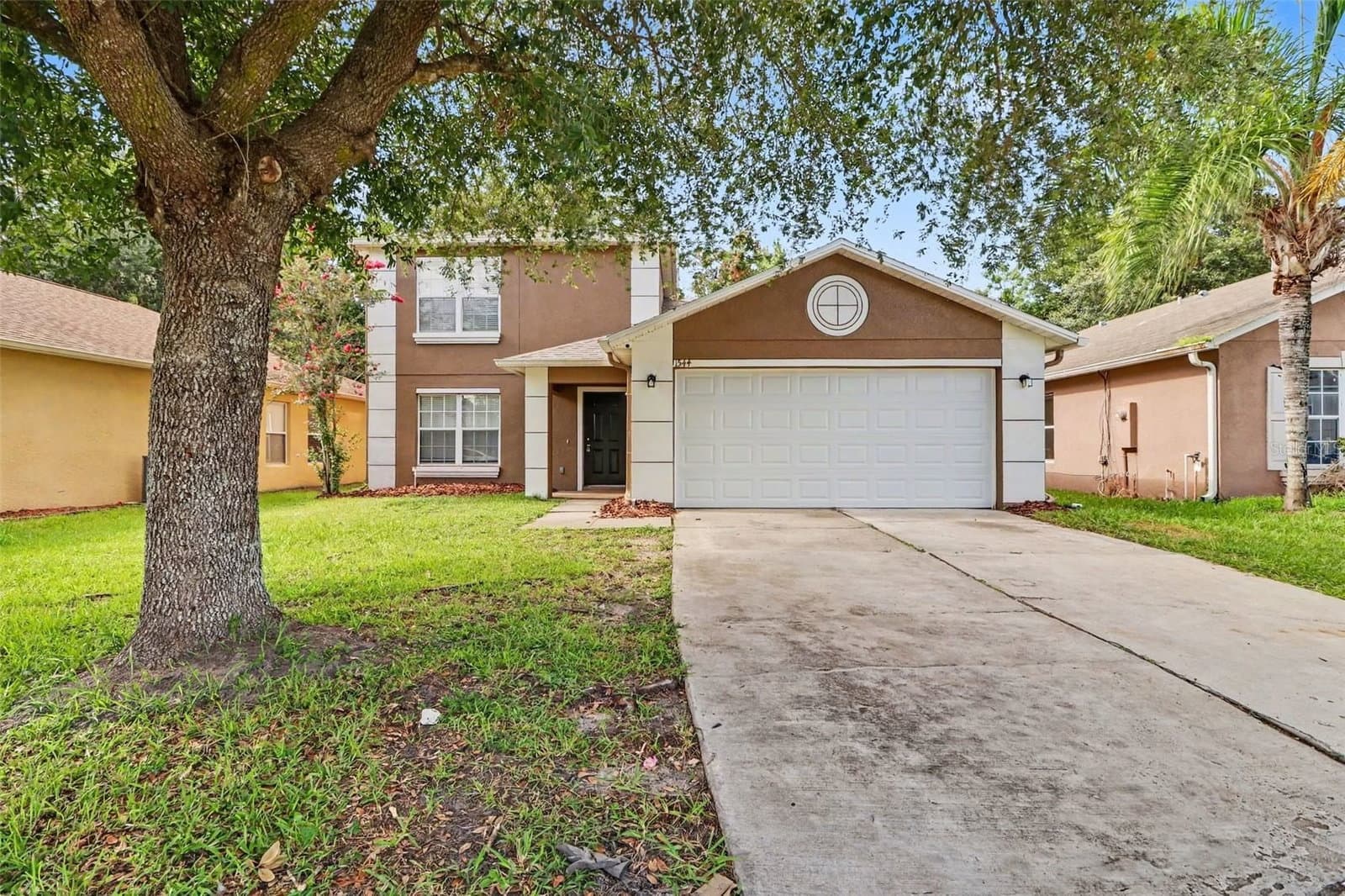 1544 ALGONKIN