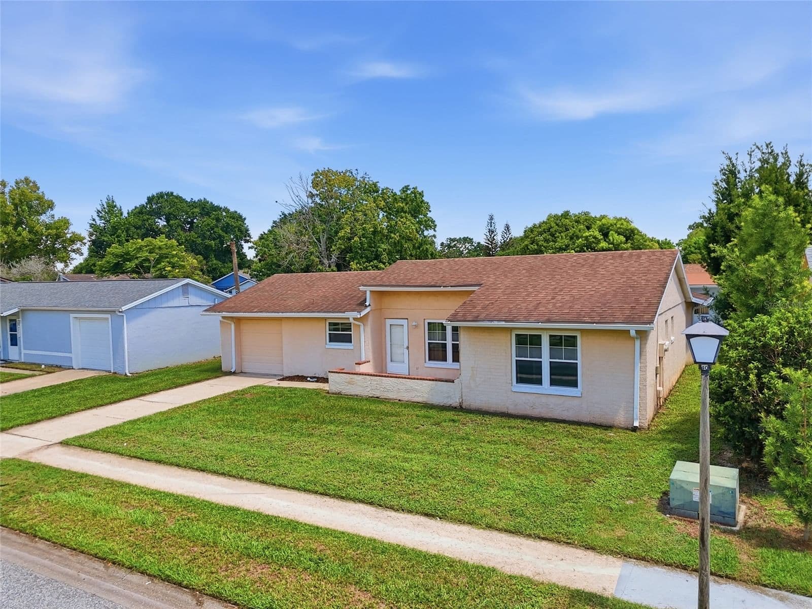 4917 GOUCHER