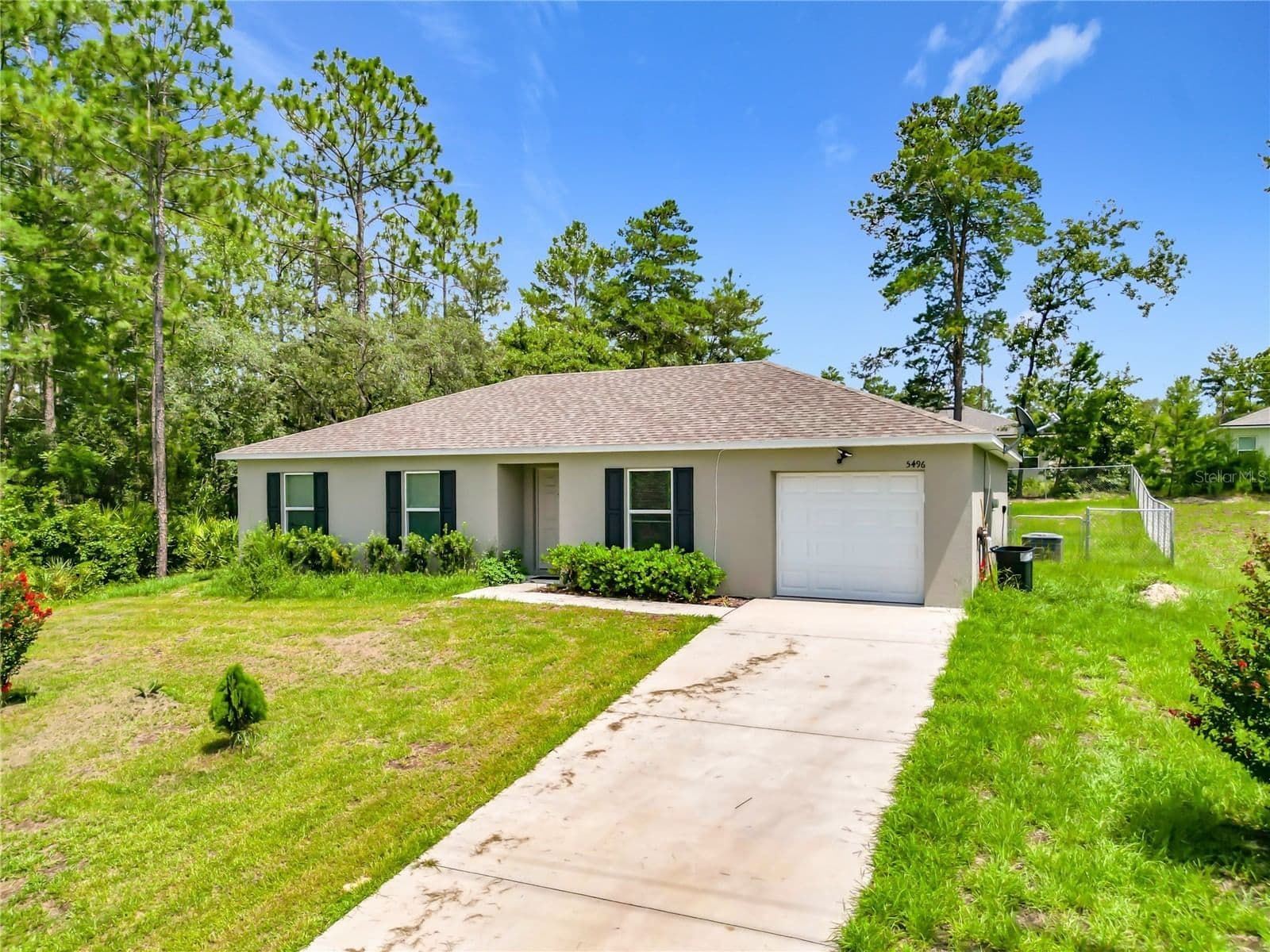 5496 153RD STREET
