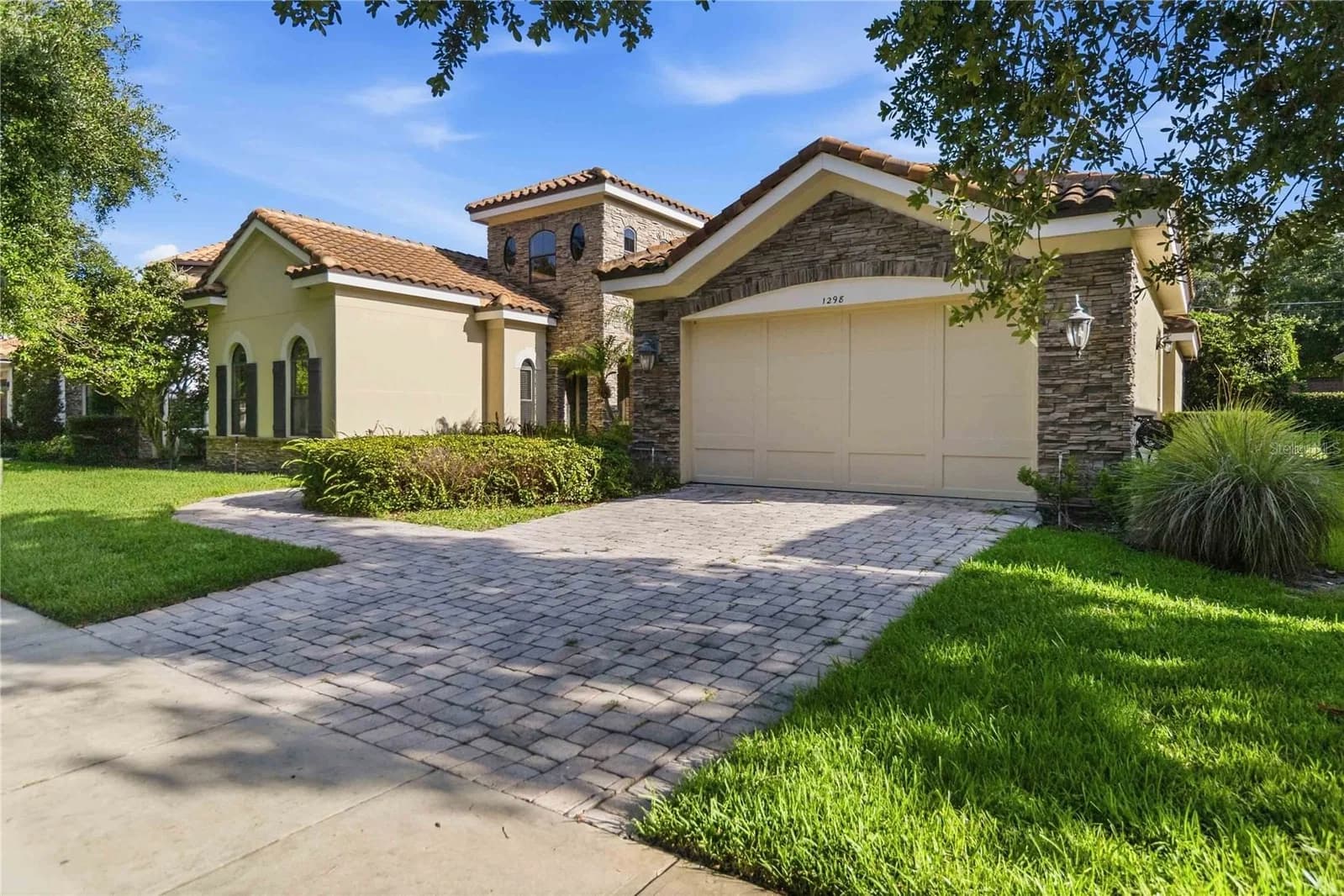 Photo 5 of 1298 BELLA VISTA Circle