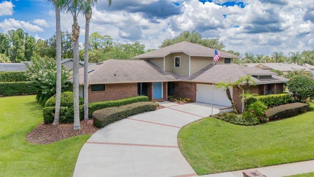 403 TIMBER RIDGE