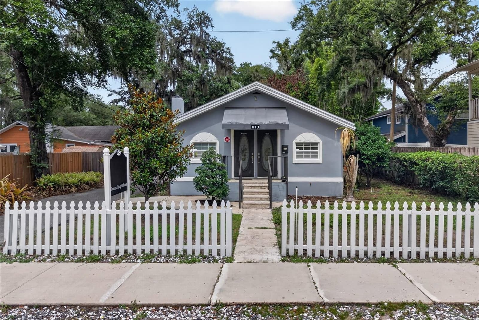 813 FERN CREEK