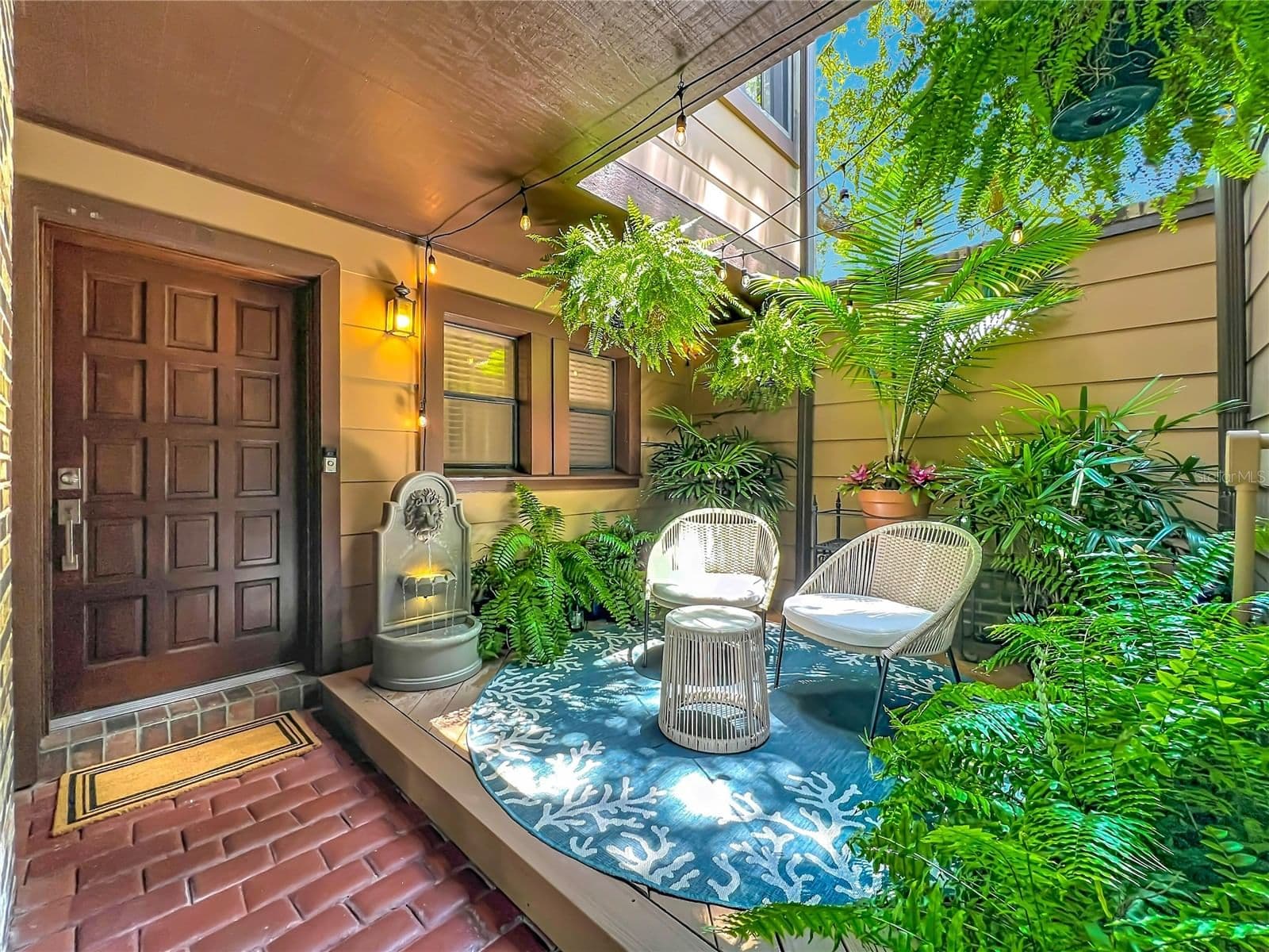 128 WOODMILL