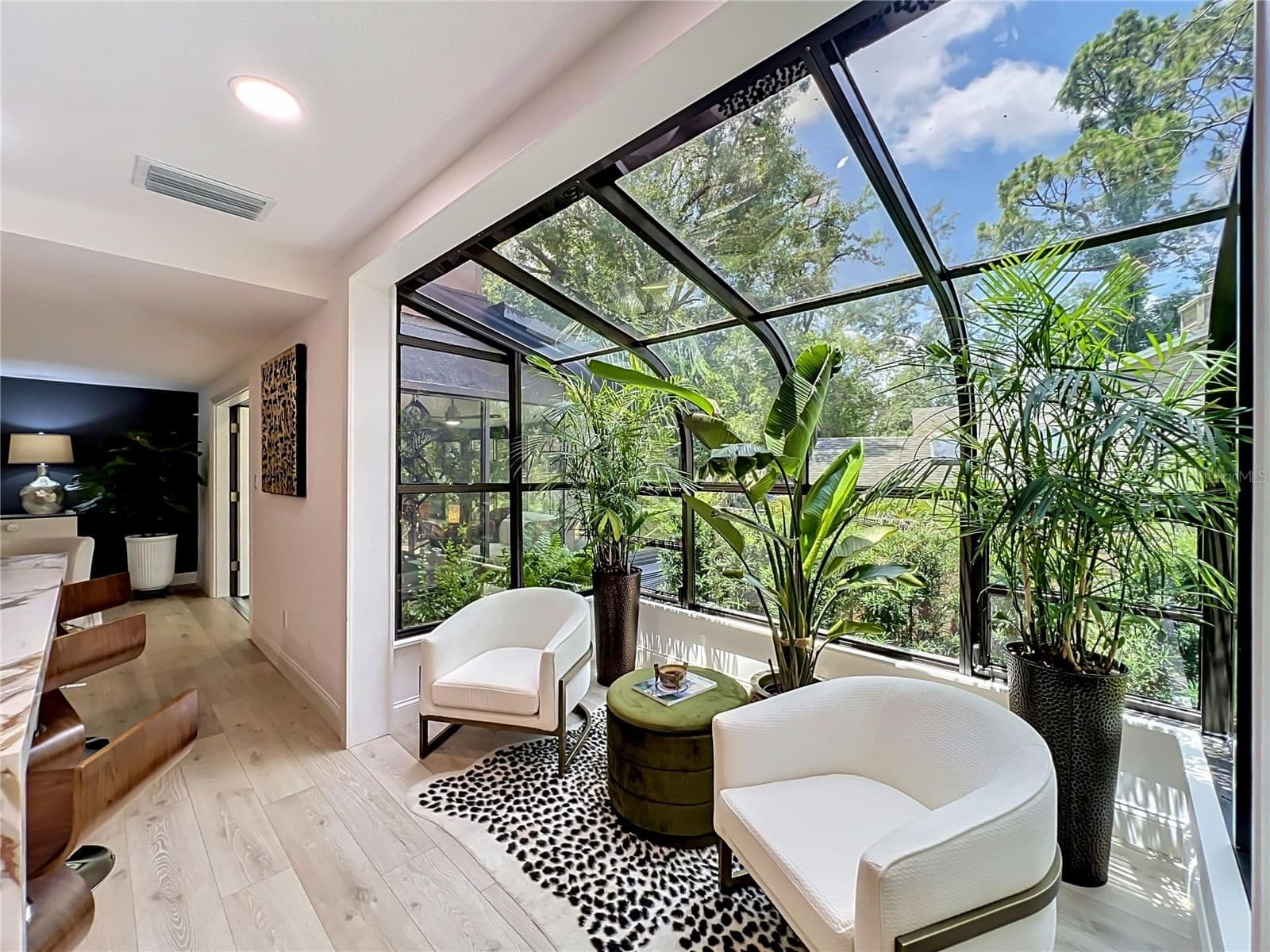 128 WOODMILL