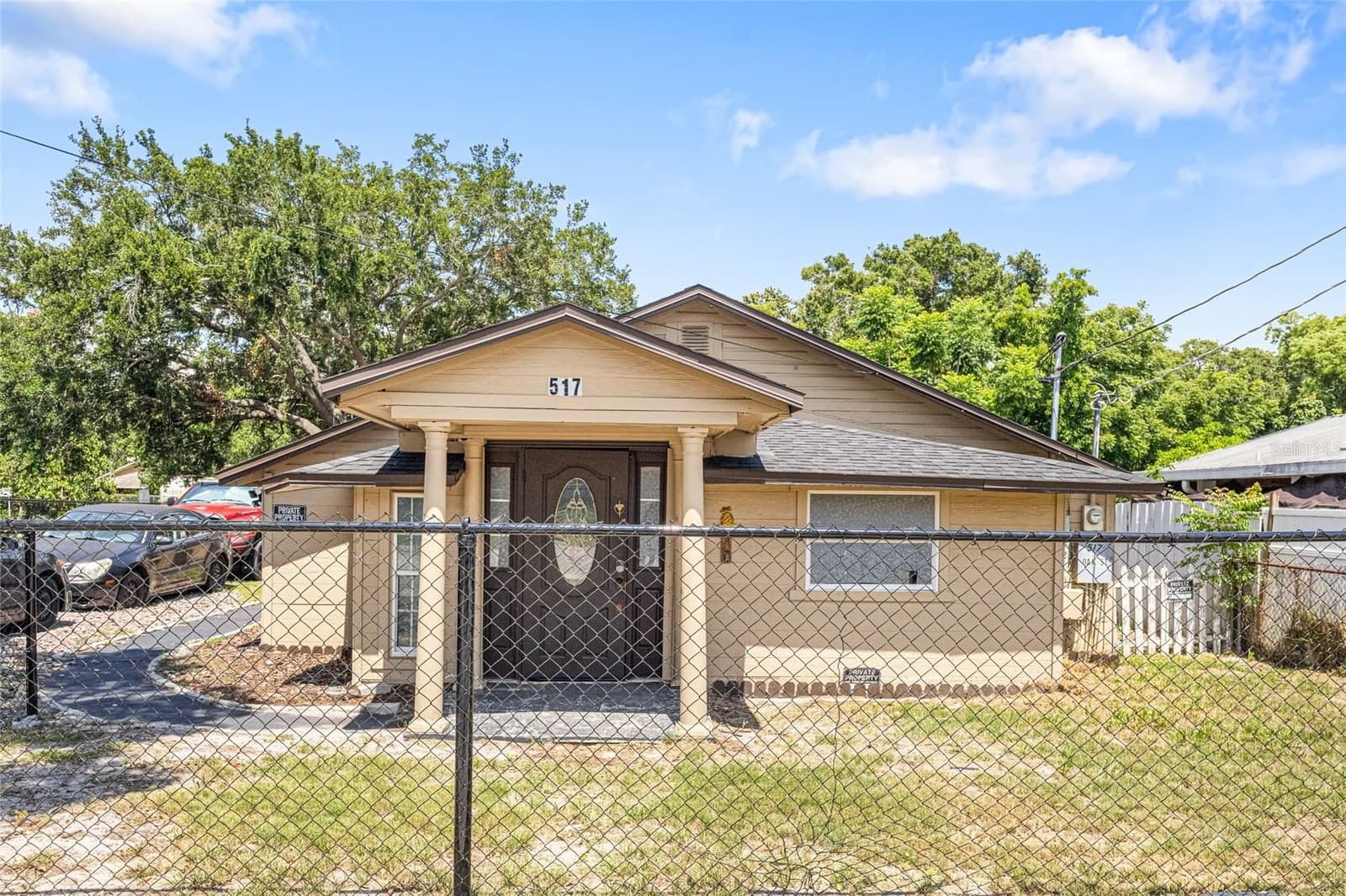 517 OAK