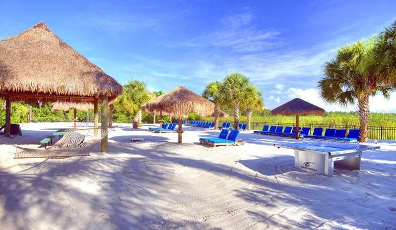 Photo 4 of 802 GRAN BAHAMA