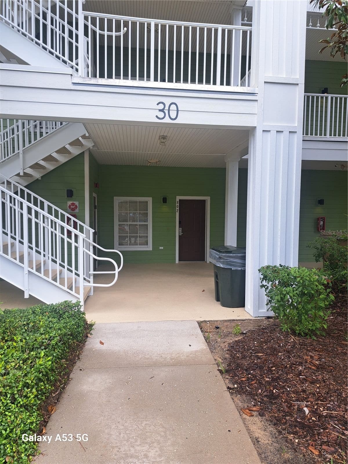 802 GRAN BAHAMA