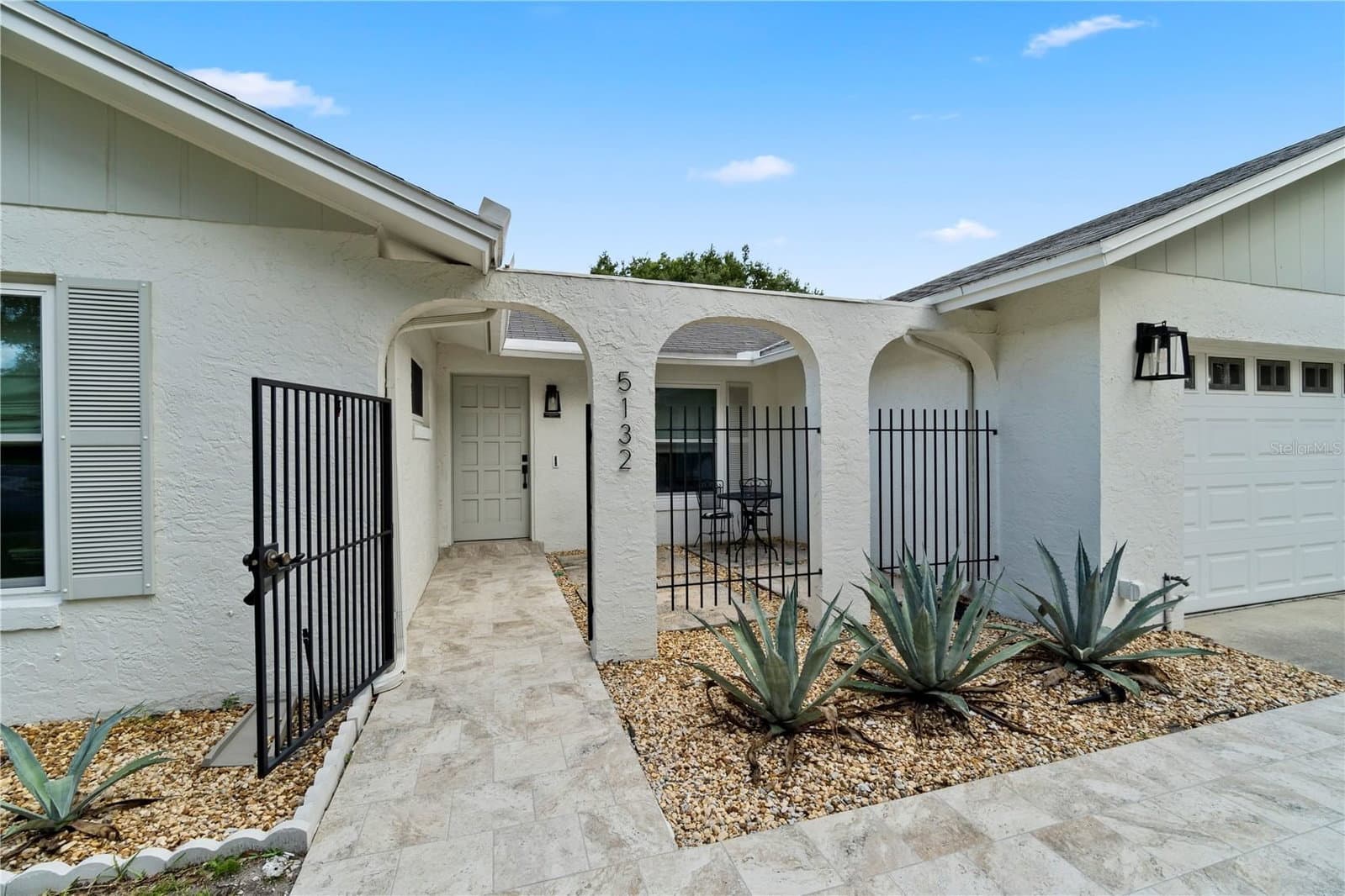 5132 TELLSON