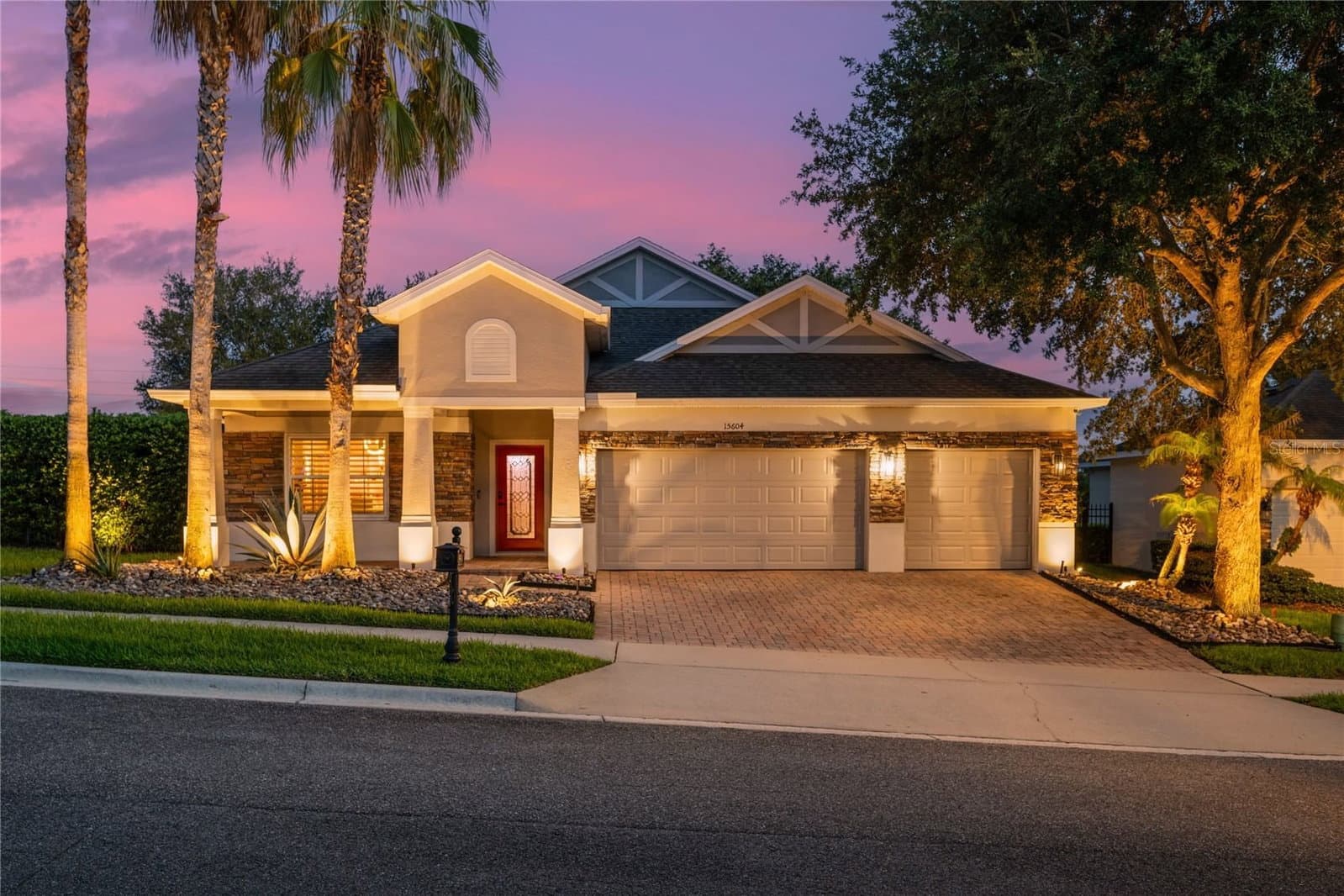 15604 GRANLUND