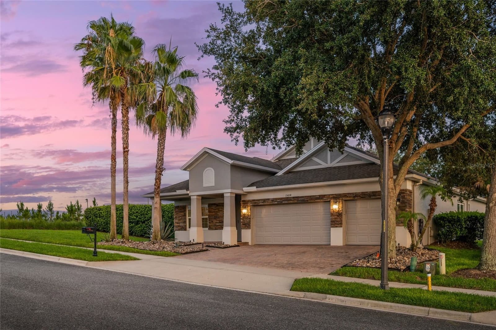 15604 GRANLUND