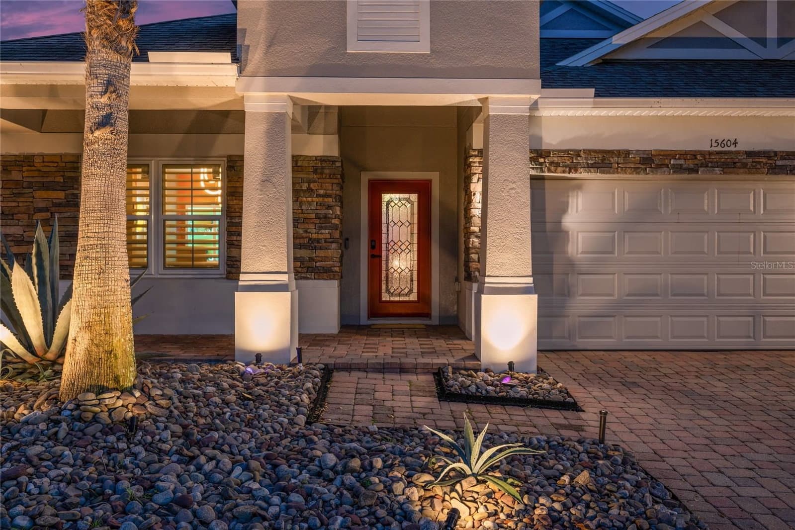 15604 GRANLUND