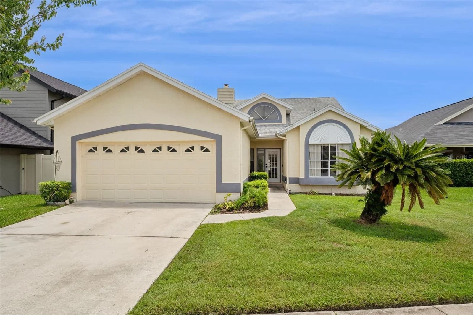 14532 MUSKET FIRE Lane