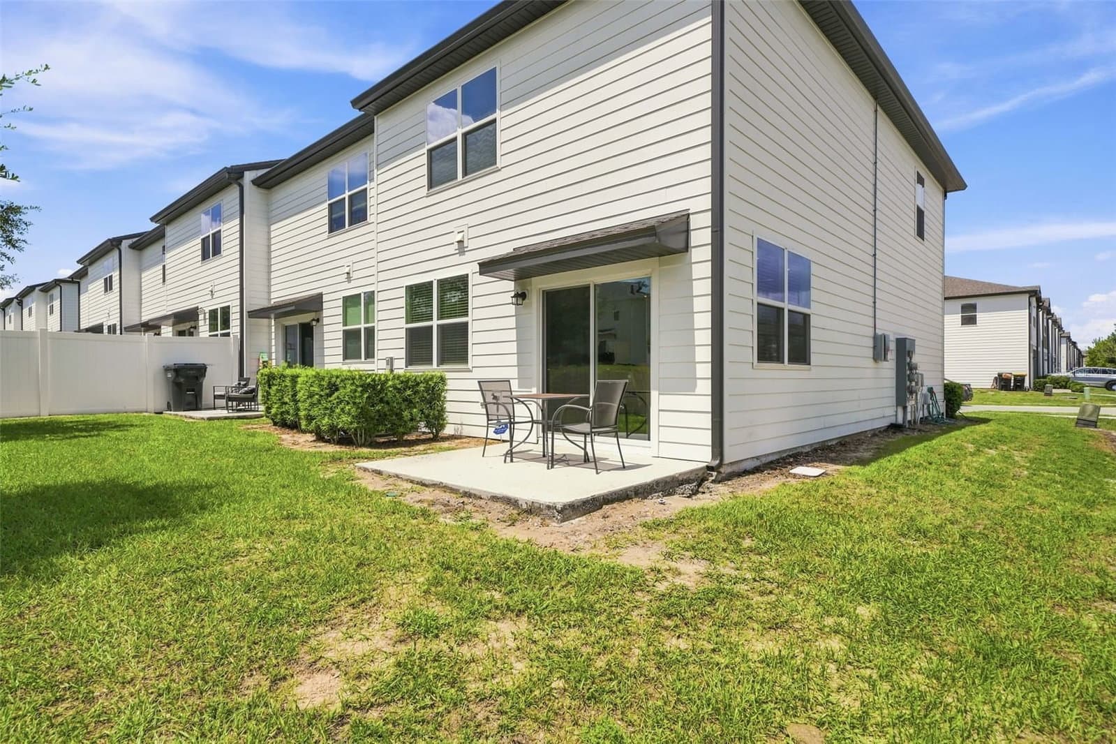 645 MADISON