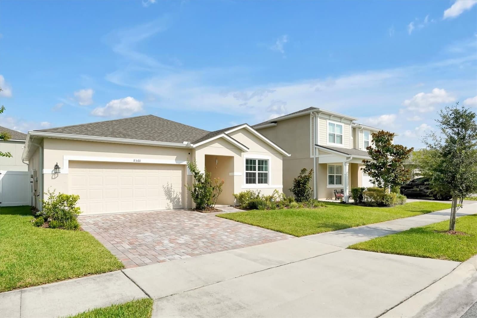 8560 COMPASS POINT