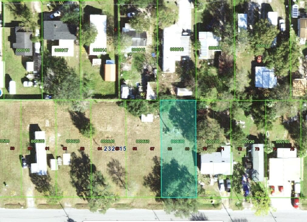 2307 COCHRAN