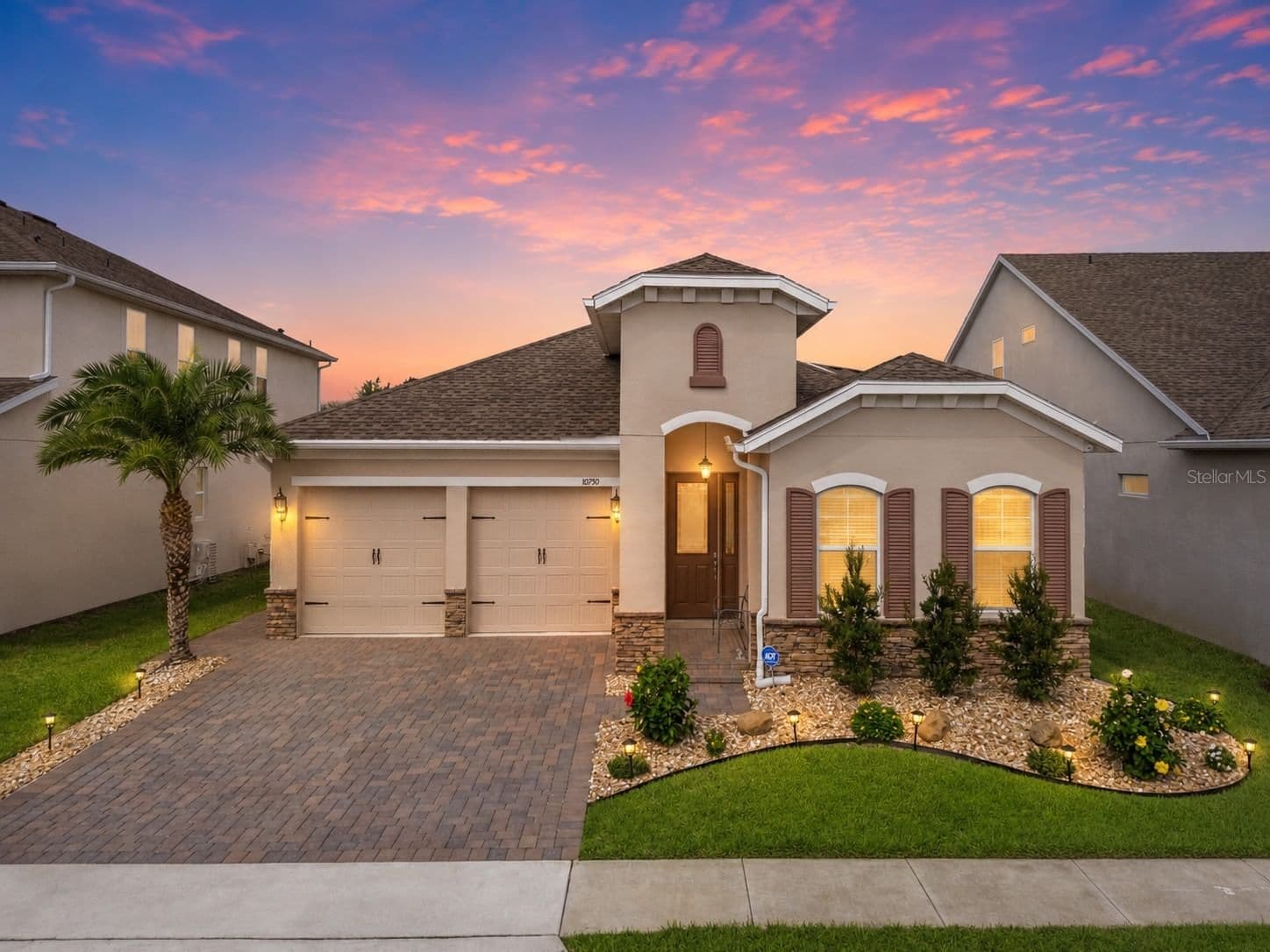 10750 PETRILLO WAY
