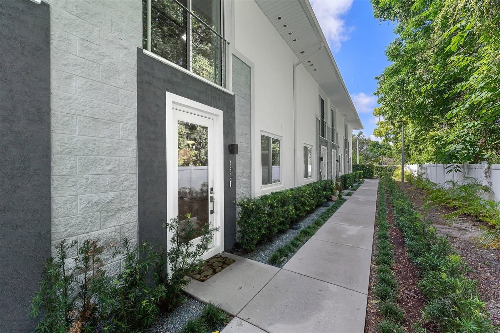 436 SWOOPE