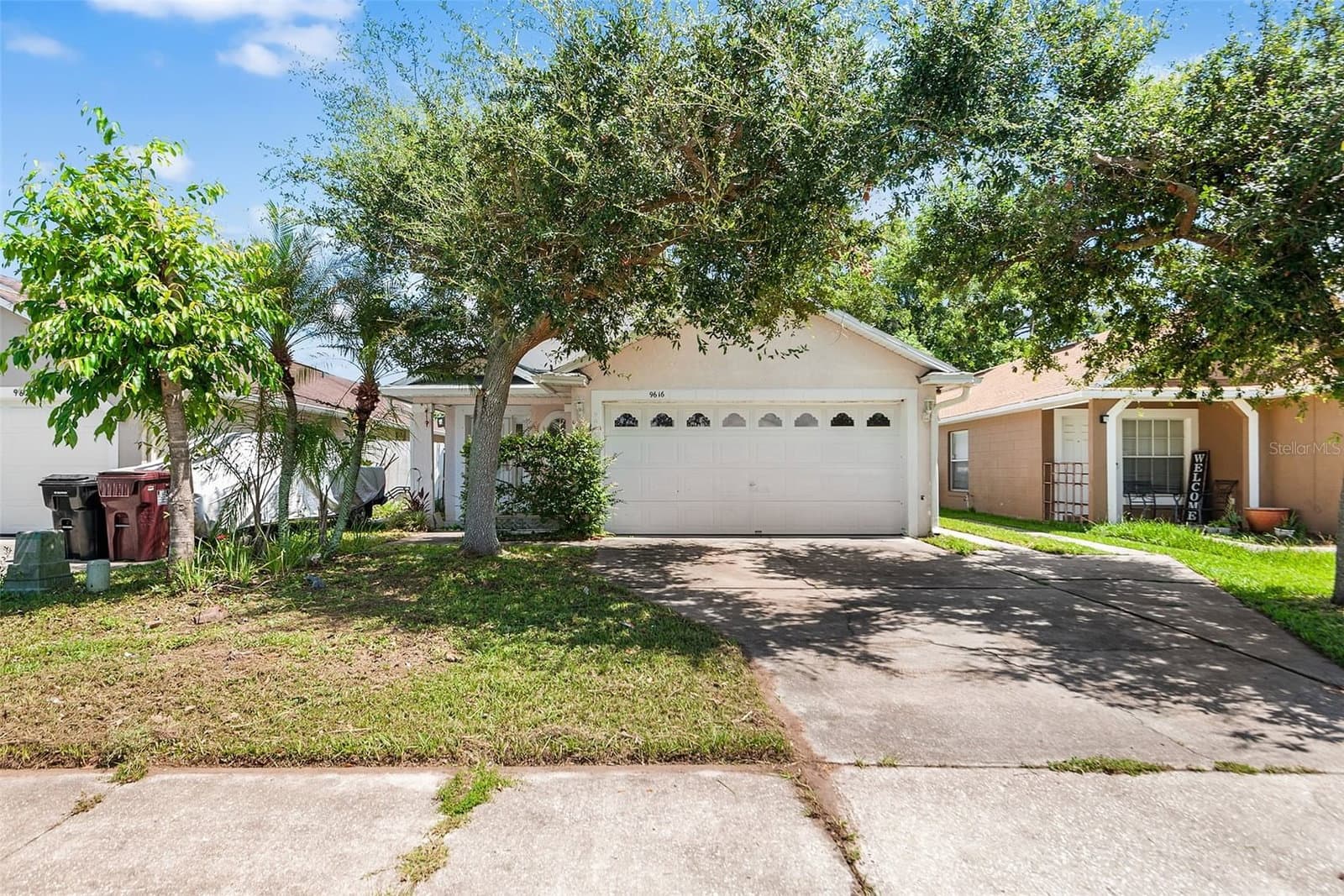 9616 HOLLYHILL