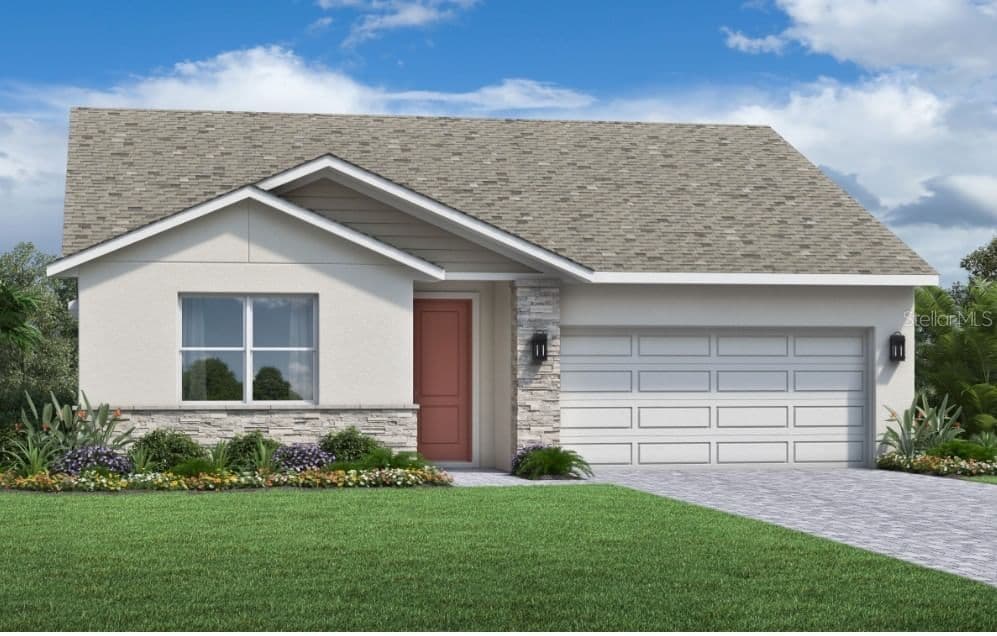 8056 TIMBERWOOD