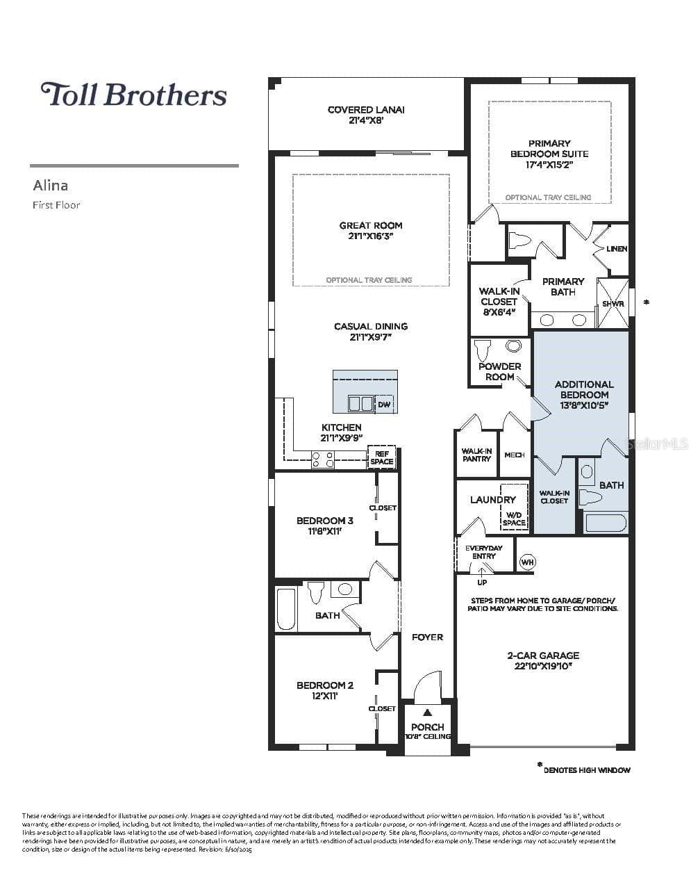 8056 TIMBERWOOD