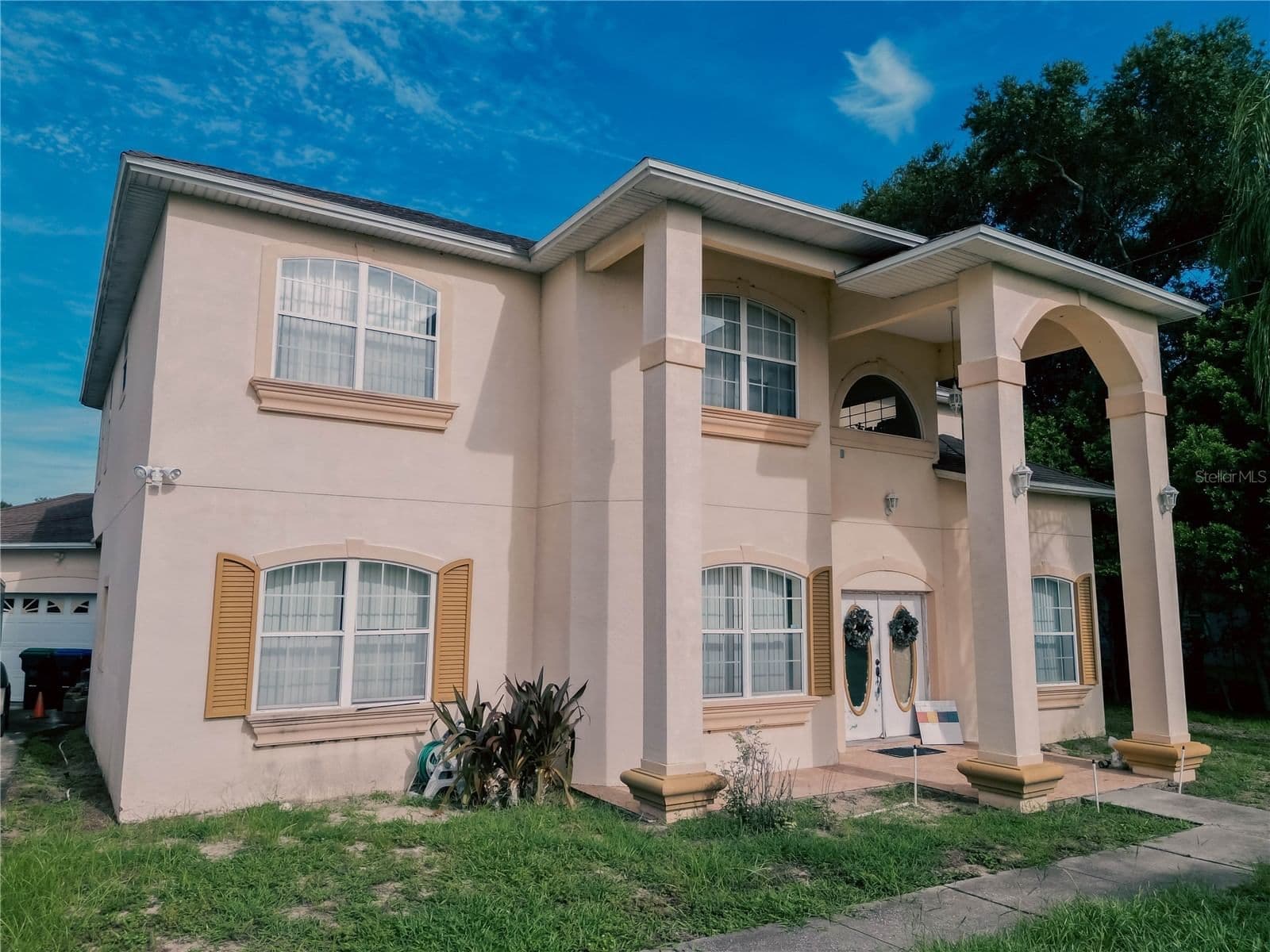 2266 RED GATE