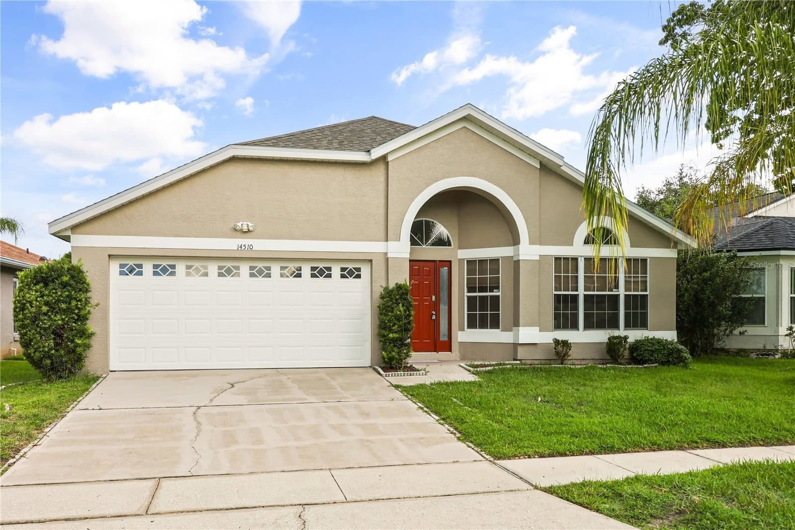14510 QUAIL TRAIL
