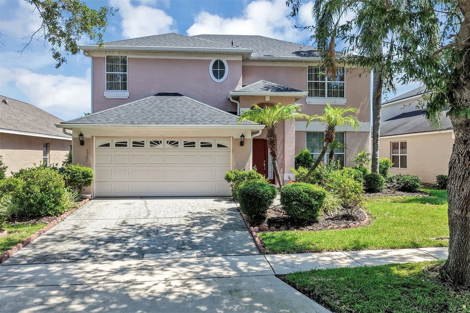 4921 CASA VISTA