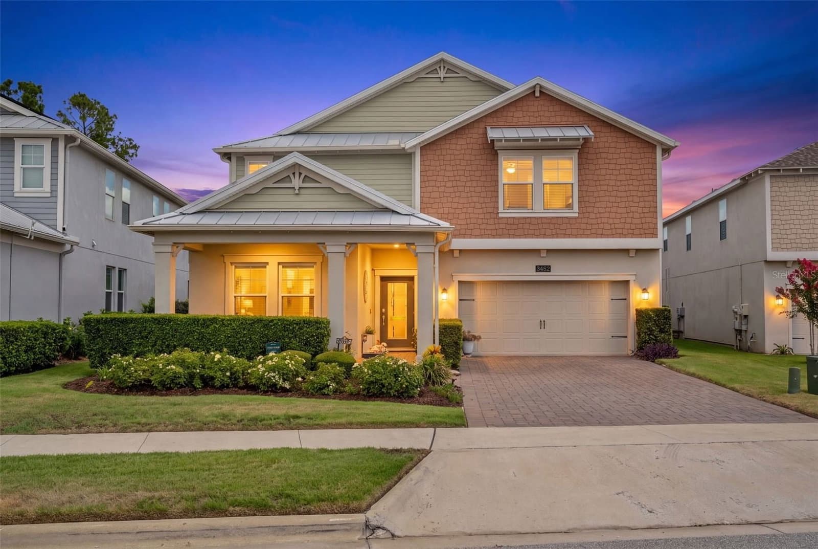 3462 SHALLOW COVE