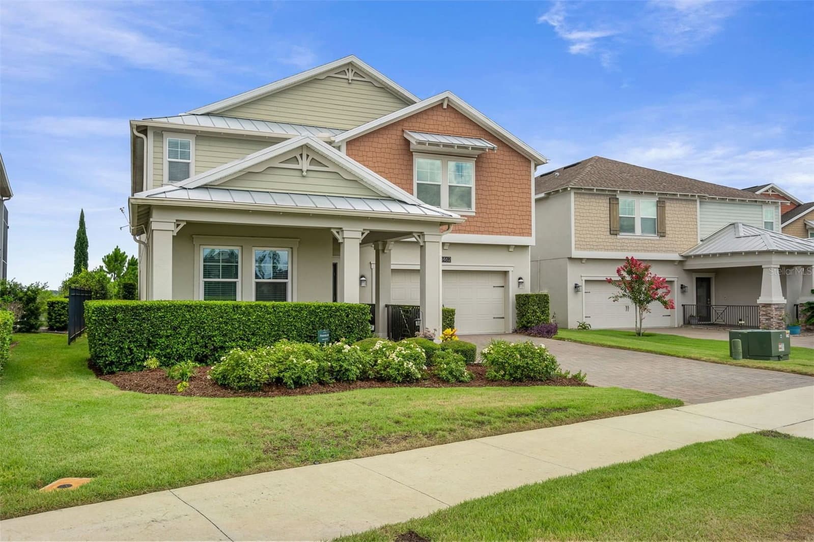 3462 SHALLOW COVE