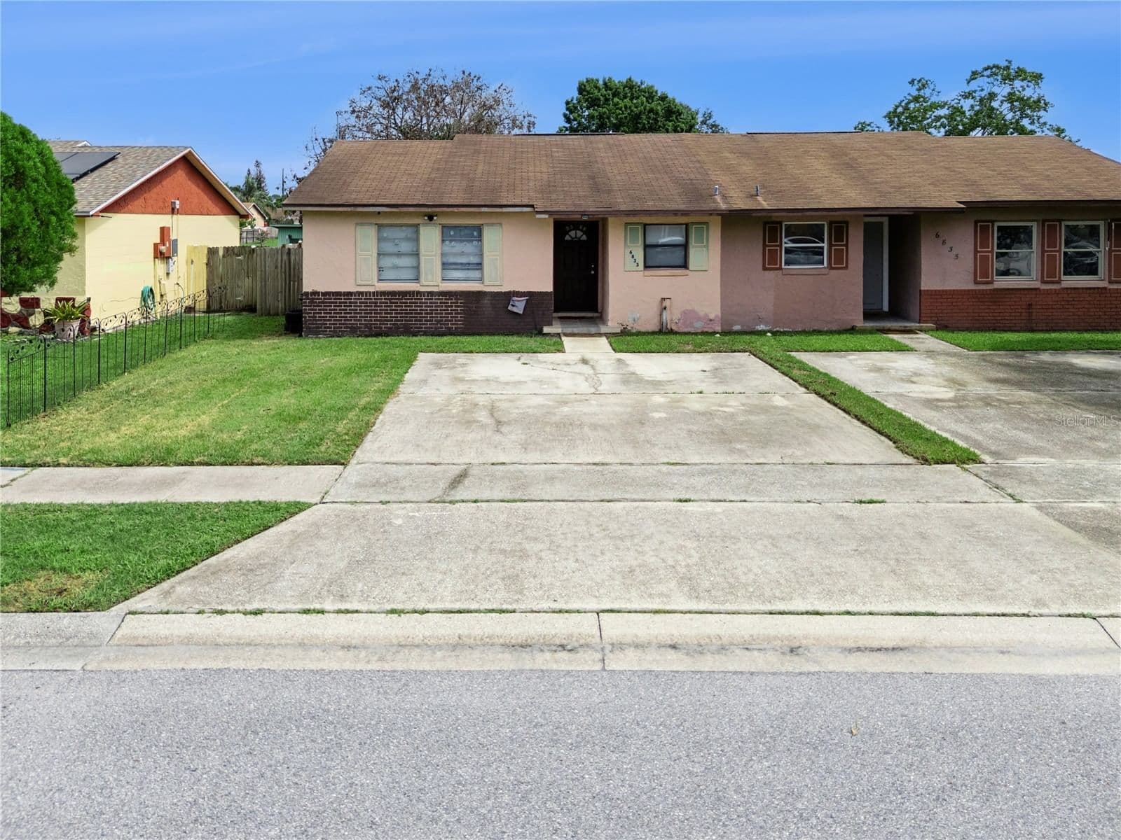 6833 LONGMEADE