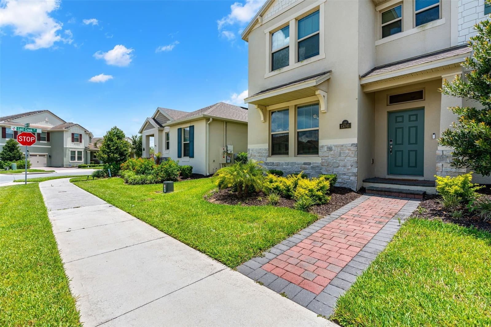 15741 FOUNTAIN SPRINGS